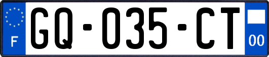 GQ-035-CT
