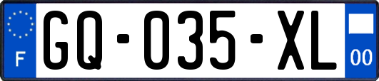 GQ-035-XL
