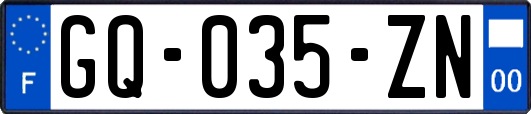 GQ-035-ZN