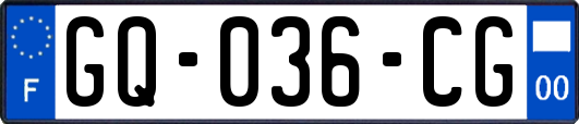 GQ-036-CG