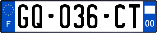GQ-036-CT
