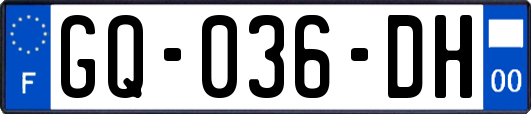 GQ-036-DH