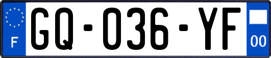 GQ-036-YF