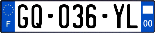 GQ-036-YL