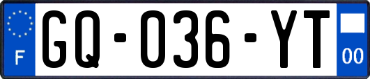 GQ-036-YT