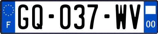 GQ-037-WV