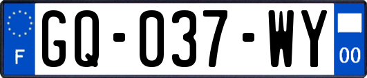 GQ-037-WY