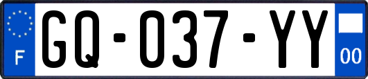 GQ-037-YY