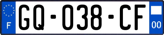 GQ-038-CF
