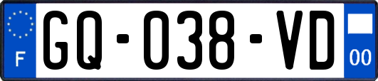 GQ-038-VD