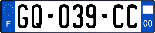 GQ-039-CC