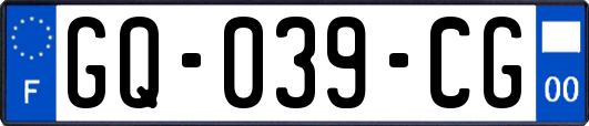 GQ-039-CG