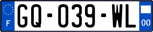 GQ-039-WL