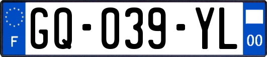 GQ-039-YL