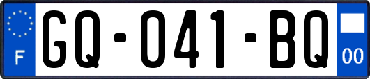 GQ-041-BQ