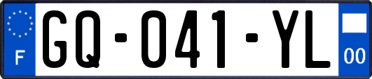 GQ-041-YL