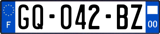 GQ-042-BZ