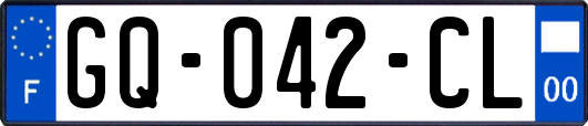 GQ-042-CL