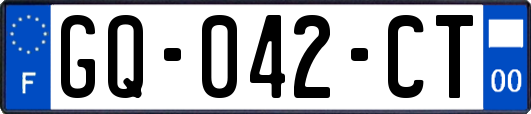 GQ-042-CT