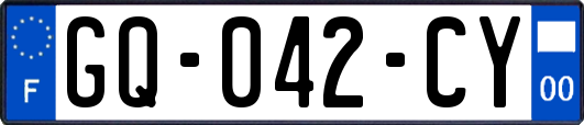 GQ-042-CY