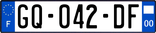 GQ-042-DF