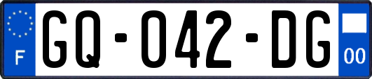 GQ-042-DG
