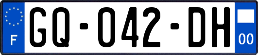 GQ-042-DH