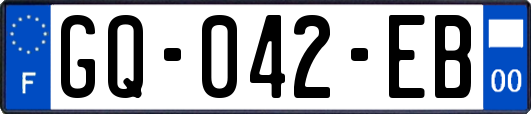 GQ-042-EB
