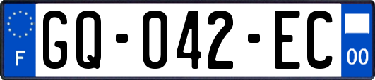GQ-042-EC
