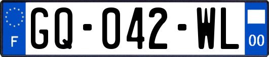GQ-042-WL