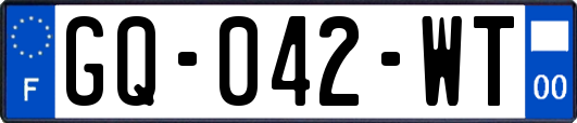 GQ-042-WT