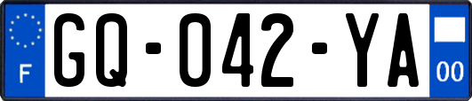GQ-042-YA