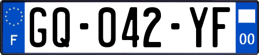 GQ-042-YF