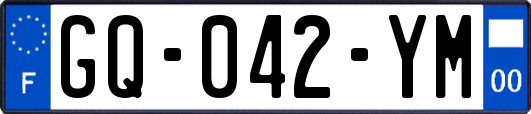 GQ-042-YM
