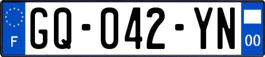 GQ-042-YN