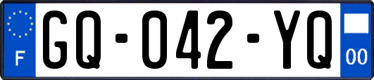 GQ-042-YQ