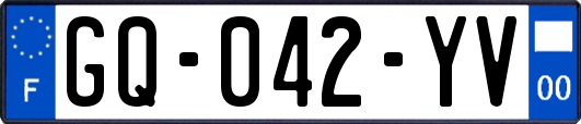 GQ-042-YV