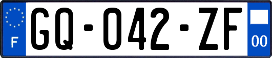 GQ-042-ZF