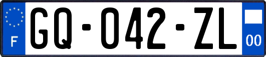 GQ-042-ZL