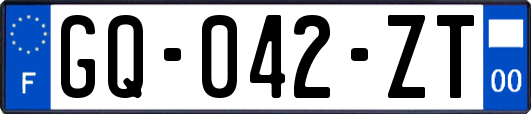 GQ-042-ZT