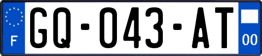 GQ-043-AT