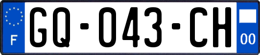 GQ-043-CH