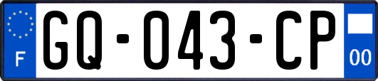GQ-043-CP