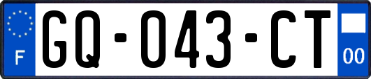 GQ-043-CT