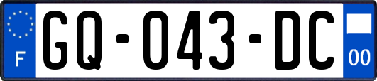 GQ-043-DC