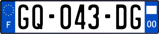 GQ-043-DG