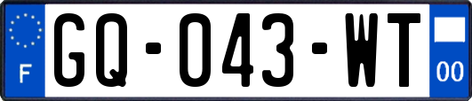GQ-043-WT