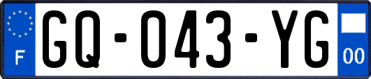 GQ-043-YG