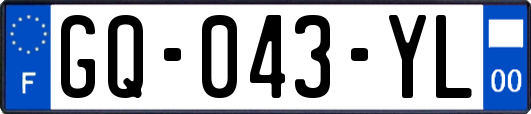 GQ-043-YL