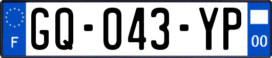 GQ-043-YP